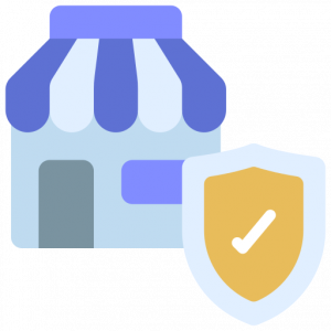 Anjusat - Servicios Baja Seguro de Comercio